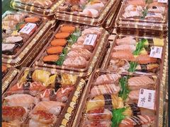 -争鲜回转寿司(朝北大悦城店)