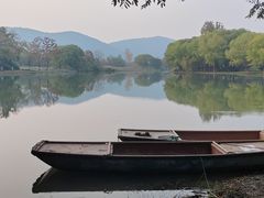 -长广溪湿地公园