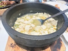 -鹅香四海·卤水火锅·砂锅粥·潮汕菜(宝安店)