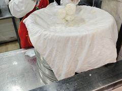 -郑家包子牛肉拉面(尚勤路店)