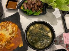 -HONGA HONGA雄家(曹路店)