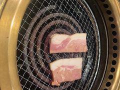 -神户赤童日式烤肉(金地广场店)