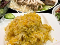 -揽月斋炙子烤肉·清真(安定门·五道营店)