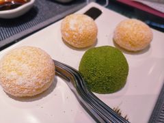 -昱匠·日本料理(金融街店)