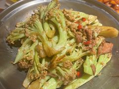 -味福记·江西小炒·南昌小吃(青山湖万达店)