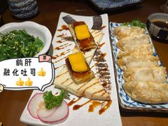 -小川洋风料理(街道口店)