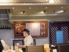-大食代美食广场(迪士尼小镇店)