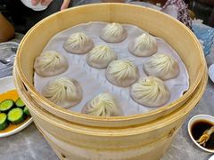 特色小笼包-鼎泰丰(国贸商城店)