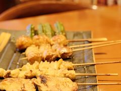 烤串-気楽亭和食料理(气乐亭大世界本店)