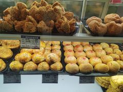 -白玉兰食品(中山公园龙之梦店)