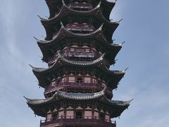 -盘门景区