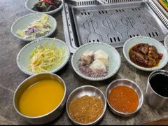 -长今家韩国料理(瑞景店)