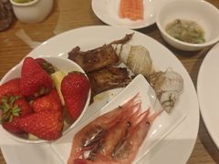 -杭州开元名都大酒店·地中海自助餐厅