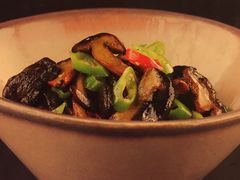 -云来居素食馆(南山店)