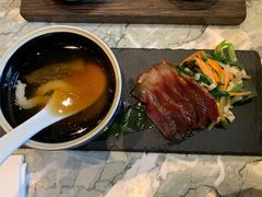 -萬國春·中菜馆(颐和公馆店)
