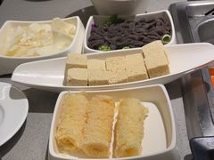 -海底捞火锅(老城根店)