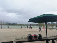 -星巴克(成都科学城店)