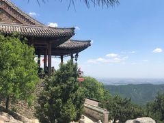 -香山公园