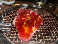 -九田家黑牛烤肉料理(新辰里亚运村店)