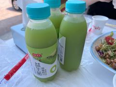 -日照大牌檔•小船海鲜(万平口店)