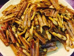 -盛港湾海鲜食府(黄沙店)