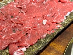 -海子口鲜牛馆(招商兰溪谷店)