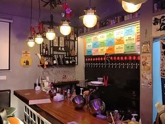-新疆烧烤王(广灵店)