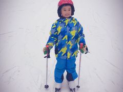 -哈尔滨热雪奇迹