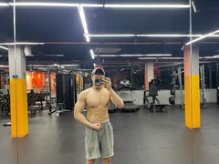 -佳禾健身(三元里店)