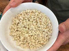 -老刘家永盛斋·传统泡馍(东关南街店)