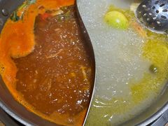 -老凯俚酸汤鱼(东山店)