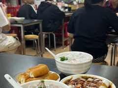 -海浪食店(湖滨中路店)