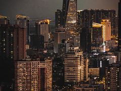-板樟山森林公园