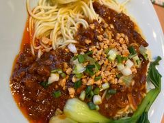 -醉面(郑州花园SOHO店)