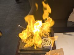 -半秋山西餐厅(巴南万达广场店)