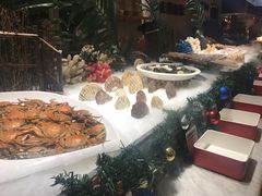 -东方红海鲜百汇(国际大厦店)