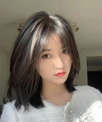 -丝语萱形象