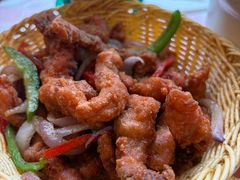 -玲珑餐厅(陕西南路店)