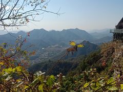 -大慈岩风景区