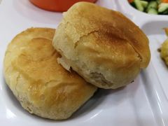-香妃烤鸡(西单店)