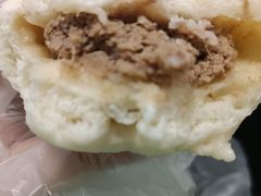 -清泉阁包子铺(中山路店)