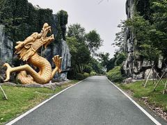 -宜兴龙背山森林公园