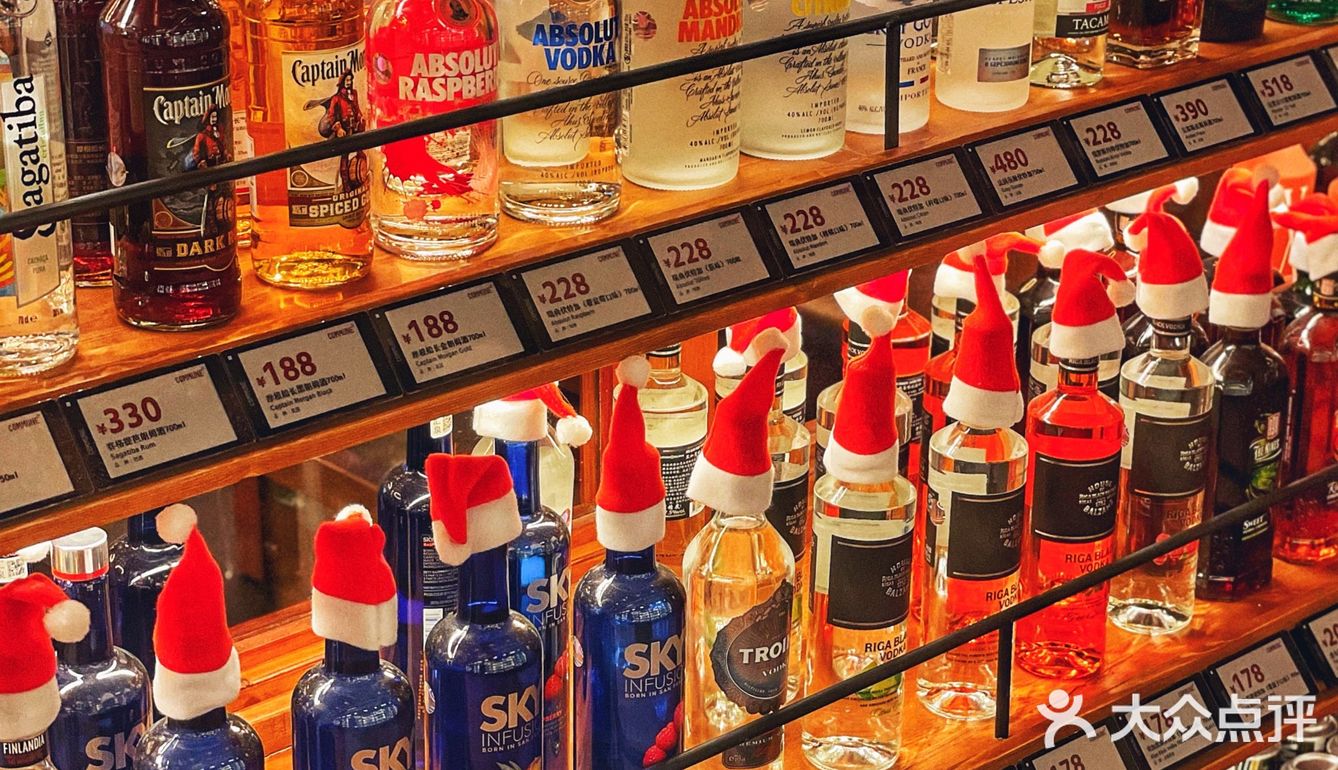 珠海探店|🍎圣诞好去处金湾COMMUNE🎄