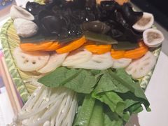 -鱼酷活鱼烤鱼(人信汇商场店)