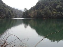 -小格里自然风景区