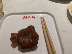 -杨氏青龙虾·羊蝎子(托乐嘉店)