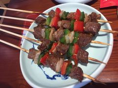 -1078號老北京涮肉(松柏店)