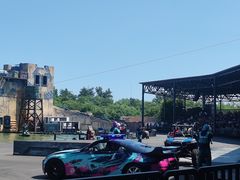 -渔岛海洋度假区