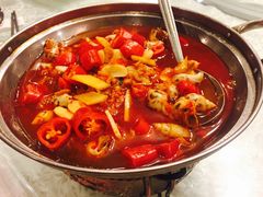 -华兴大酒楼(亿宝大厦店)