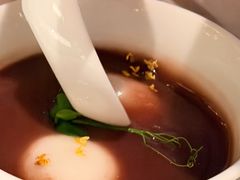 -悦轩中餐厅·高空江景·杭州柏悦酒店